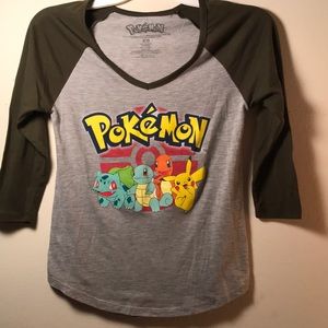 Pokémon T-Shirt